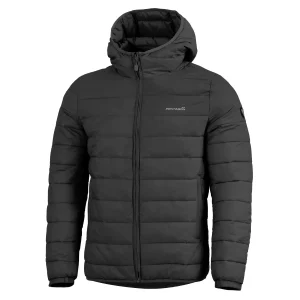 Pentagon Aurora 2.0 Puffer Hoodie Jacket
